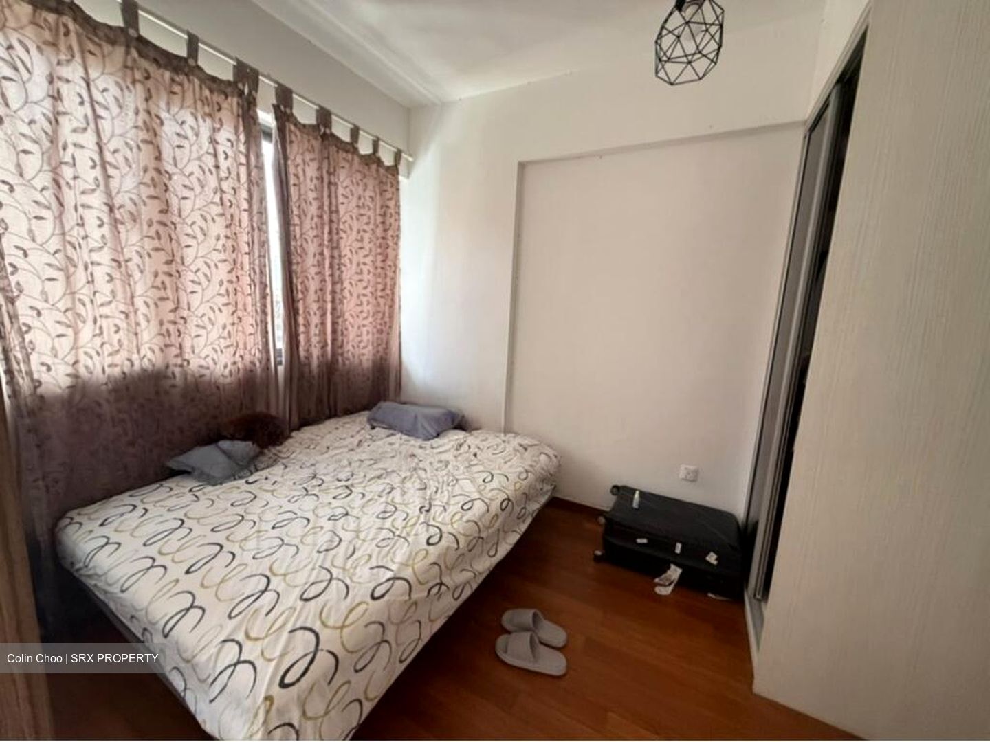 38 I Suites (D15), Apartment #509714721